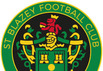 Hart rues lack of threat as Blazey beaten by Wellington