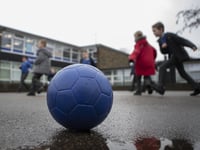 A fifth of Cornwall children living in poverty