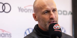 Cattle believes rest break will aid Cornish Pirates moving forward