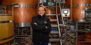 Beers pick up awards on the world stage