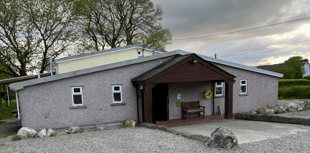 Planning: Council approval for house extension and work to hall
