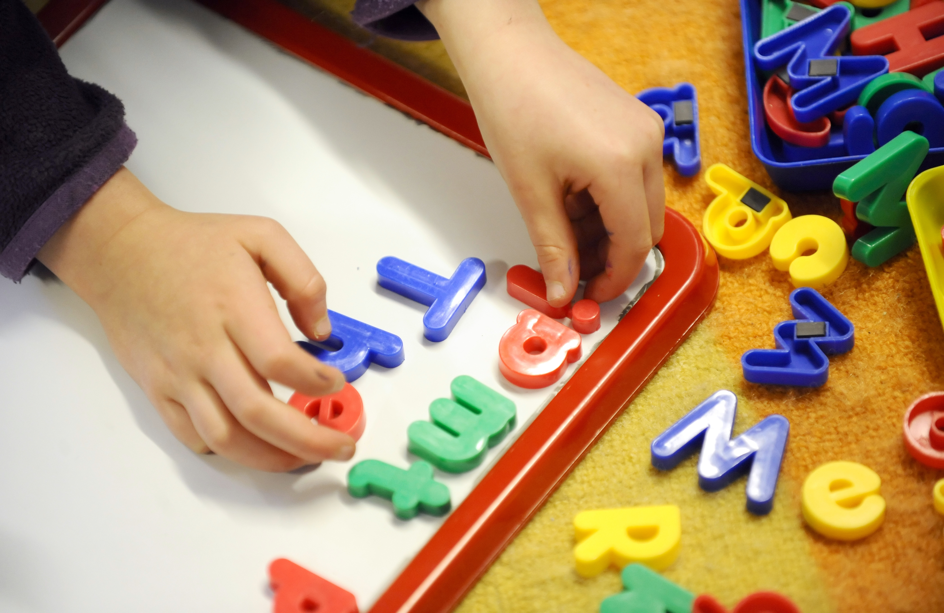 Slightly fewer child social workers working in Cornwall