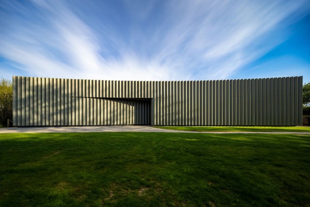 St Ive experience scoops top national architecture prizes