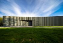 St Ive experience scoops top national architecture prizes