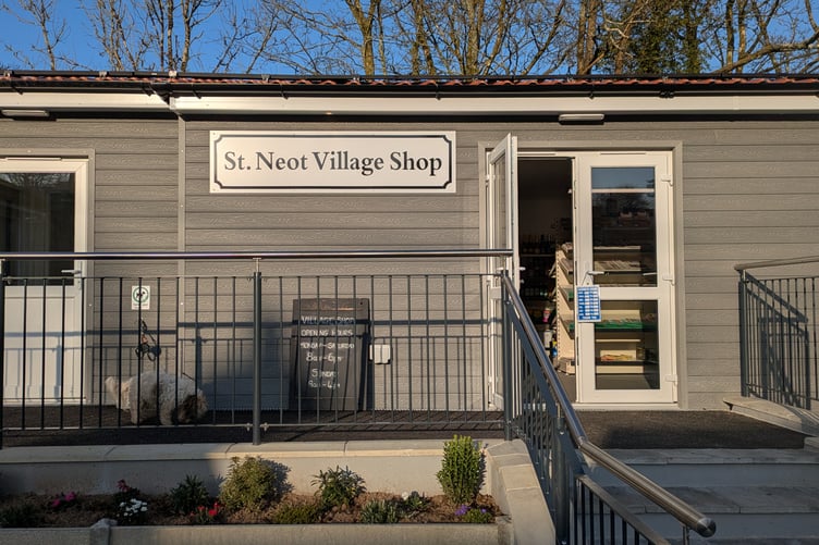 DOGS are allowed to accompany their owners to the shop and pavilion as this area has been separated from the play park