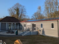 NEW village shop for St Neot