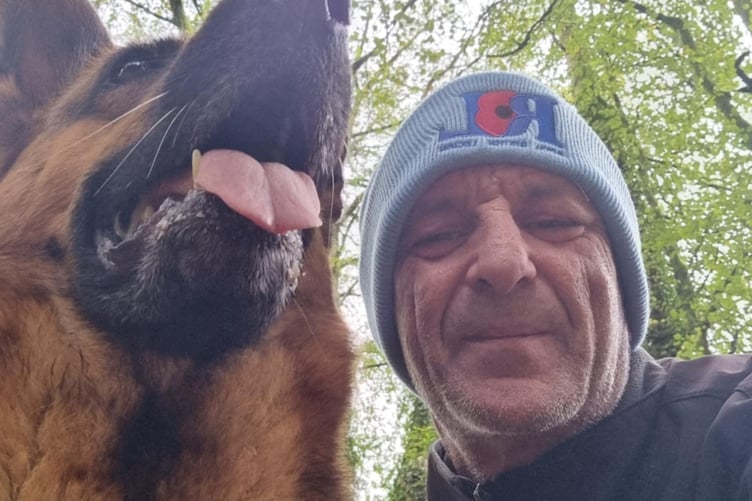 BEE Turner and Shelby