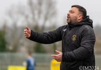 Fice leaves Torpoint as Cusack appointed at Buckland Athletic