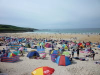 Top holiday destination – on our doorstep!