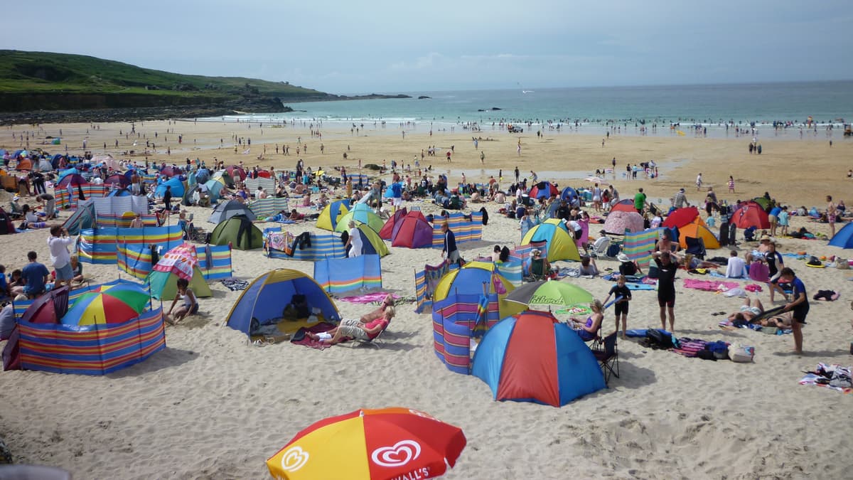 Cornwall Favourites St Ives Is One Of The Top Holiday Places To Visit cornwall-favourites-st-ives-is-one-of-the-top-holiday-places-to-visit