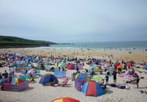 Cornwall Favourites: St Ives is one of the top holiday places to visit in Europe