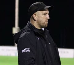 Launceston set for derby day at Cornish rivals St Austell