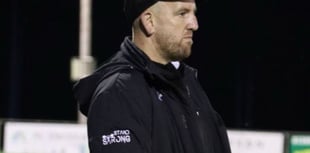 Westren pleased with 'huge step forward' despite Launceston defeat