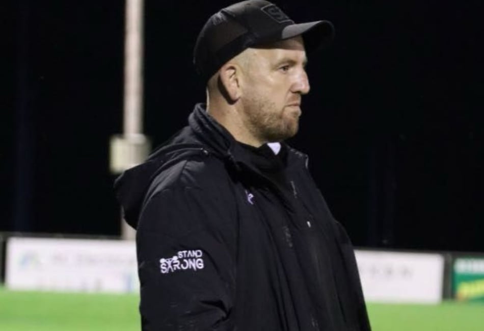 Westren: Managing the 'big moments' key against Royal Wootton Bassett