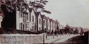 Times Past: The life of John Sampson