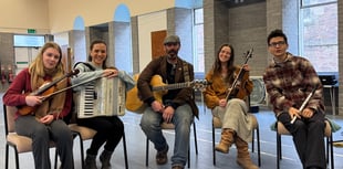 Thirteen organisations benefit from community fund