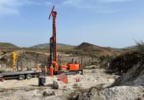 Public can have say on pioneering lithium production plan in Clay Country