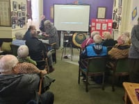 Oddfellows friendship groups explore story behind Cornish place names
