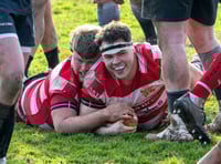 Parsons ready for Saints' 'biggest game of the season' with Launceston