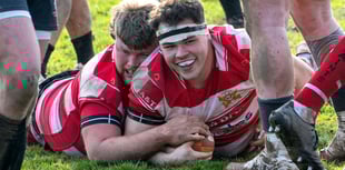 Parsons ready for Saints' 'biggest game of the season' with Launceston