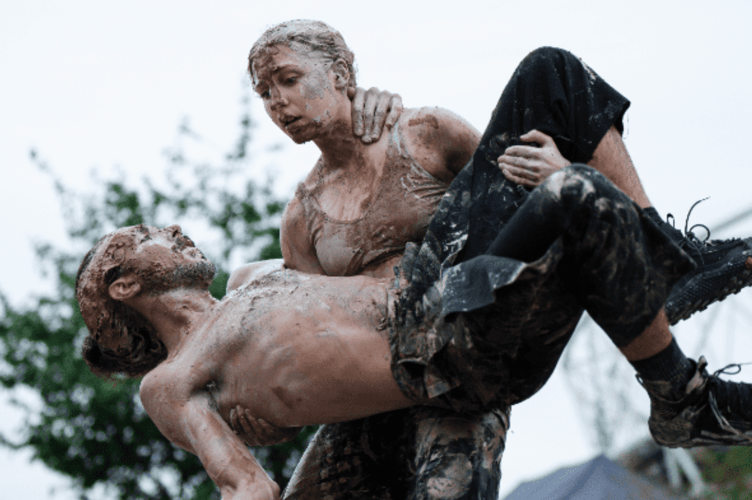 Land Empathy, Silence Between Waves.