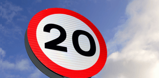 Countywide 20mph rollout moves ahead in Liskeard and Looe area