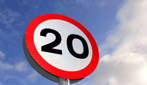 Countywide 20mph rollout moves ahead in Liskeard and Looe area