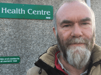 In My View with Adam Sturtridge: Our National Health Service