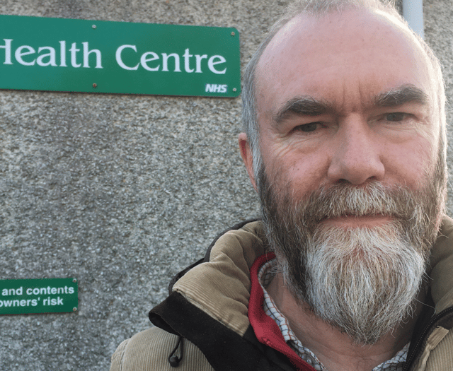 In My View with Adam Sturtridge: Our National Health Service
