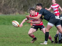 Hillson and Bryant out injured for Launceston's date with Sidmouth