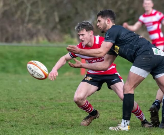 Fishermen can win the league if Barnstaple lose to St Austell