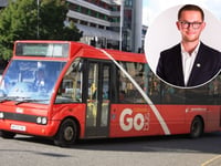 Cornwall Council u-turn on upcoming £500,000 bus cuts