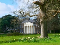 Myth set to become reality at Trelissick