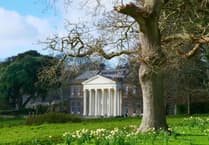 Myth set to become reality at Trelissick