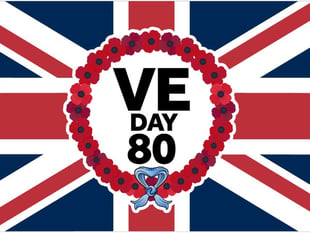 A complete guide to VE Day events in your area 
