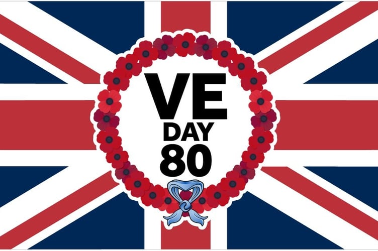 A complete guide to VE Day events in your area | cornish-times.co.uk