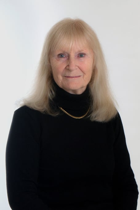 SANDRA Fairhall, who after being a writer "on and off all her life" has secured her first publishing deal with her book Three Pennyworth