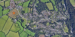 Planning: 76 affordable homes could be built close to town centre
