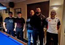 Sports Club B back on top after brace of victories