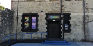 Beyond Paradise films in Bodmin