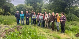 "Place of Hope" to open to community