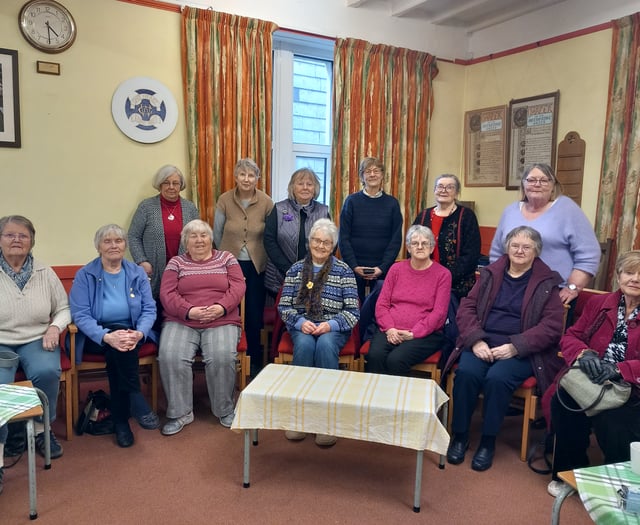 Methodist group looking to boost numbers in South East Cornwall