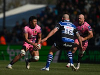 Yeandle 'disappointed' after Exeter Chiefs fall at final hurdle