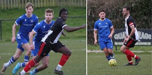 Bottom four all pick up points on hectic Saturday