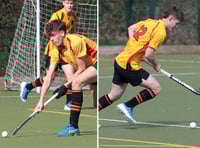 Champions Caradon make it sweet 17 against neighbours Bodmin