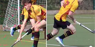 Champions Caradon make it sweet 17 against neighbours Bodmin