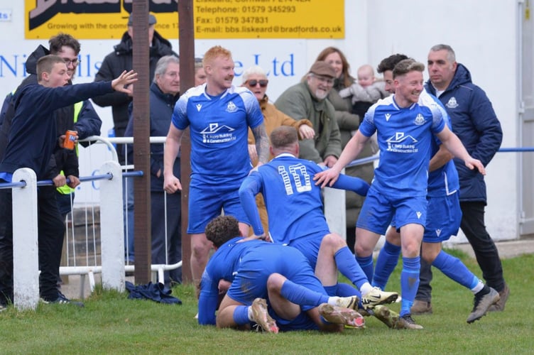 Dan Jennings penalty.