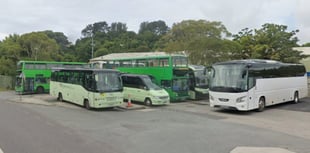 Coach operator ordered to cut number of vehicles in fleet