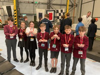 Youngsters help cement their legacy as champions 