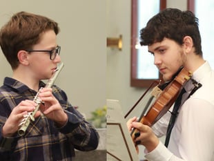 Young scholars set to perform at choir's performance in Bodmin